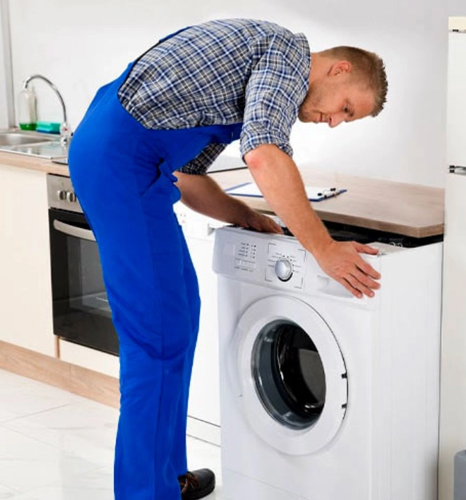 تعمیر ماشین لباسشویی