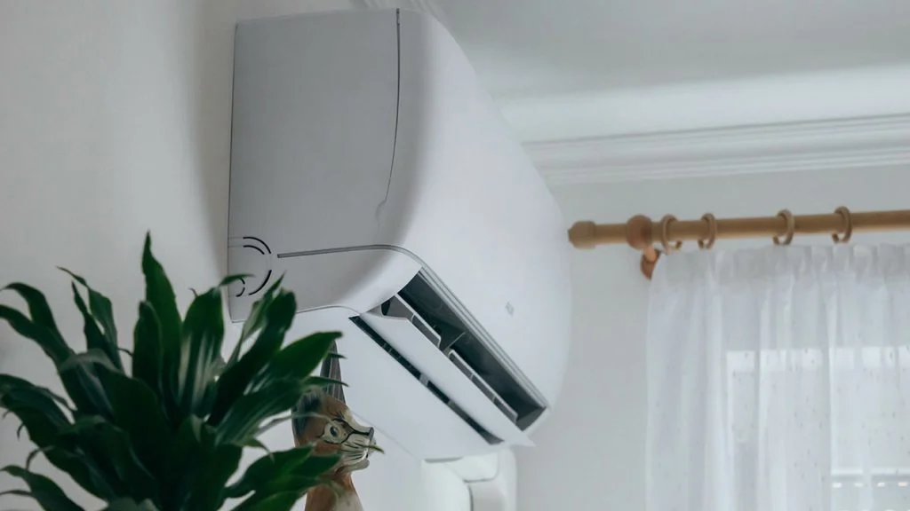 تعمیر و نصب کولر گازی ، اسپیلت