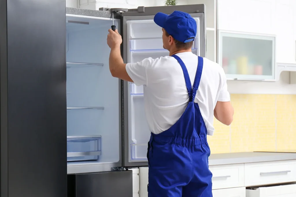 تعمیر یخچال تعمیر فریزر تعمیر ساید بای ساید خدمات یخچال تعمیر یخچال سامسونگ تعمیر یخچال ال‌جی، الو آچاره سرویس یخچال هزینه تعمیر یخچال تعمیر یخچال در محل تعمیر-یخچال-کلور