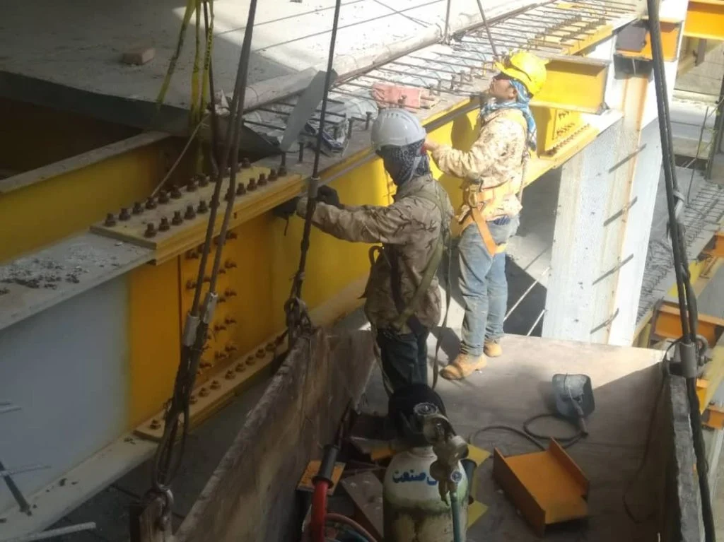 جوشکاری انواع جوشکاری، خدمات جوشکاری جوشکاری قوس الکتریکی جوشکاری لیزری، جوشکاری MIG جوشکاری TIG هزینه جوشکاری جوشکاری صنعتی جوشکاری در محل