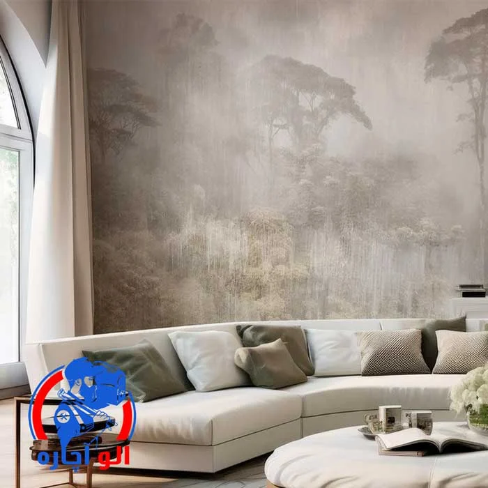 پتینه دکوراتیو