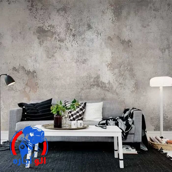 نقاشی ساختمان در تهران