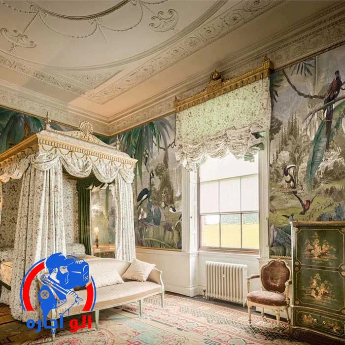 هزینه پتینه‌کاری در تهران