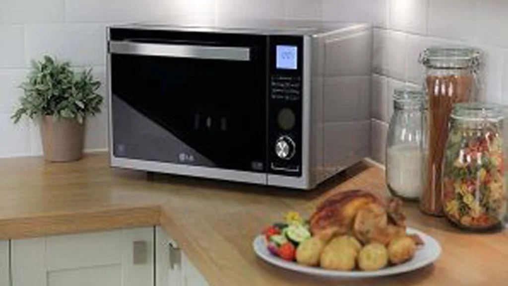 تعمیر مایکروفر