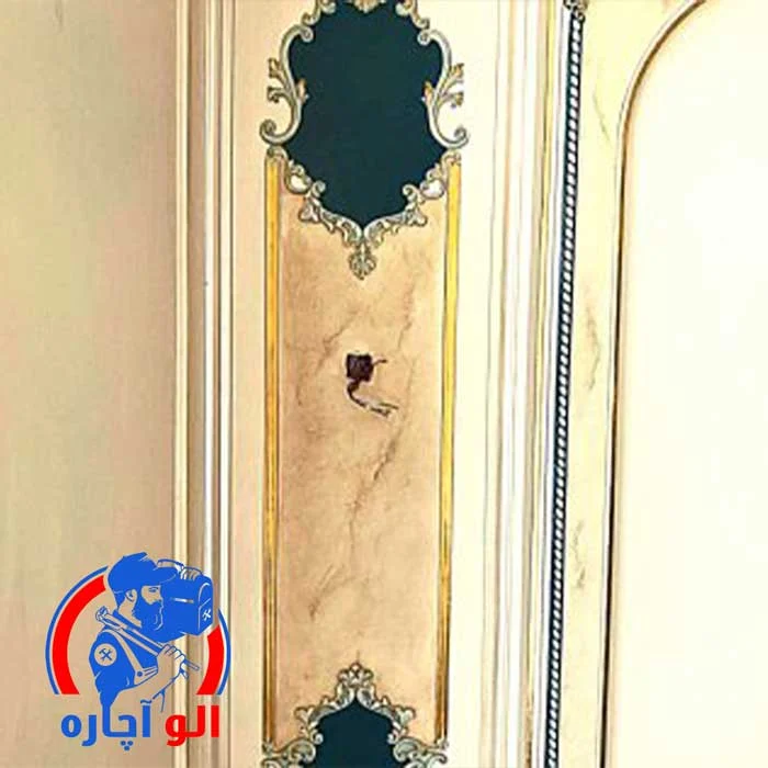 بهترین پتینه‌کار در سعادت‌آباد