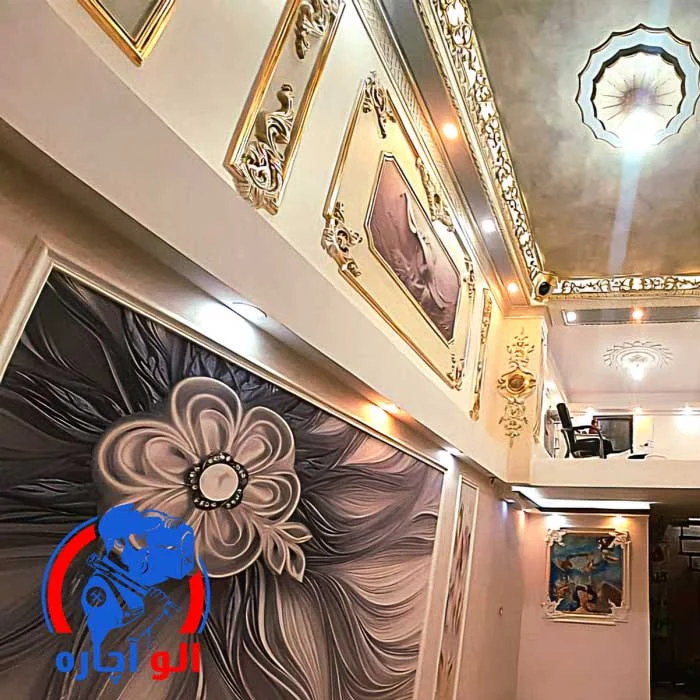 بهترین شرکت پتینه‌کاری در پرند