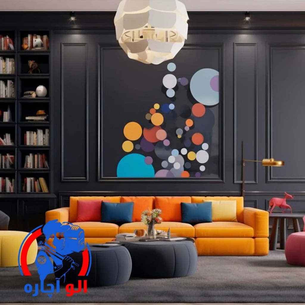 نقاشی دیواری در شرق تهران از "الو آچاره"