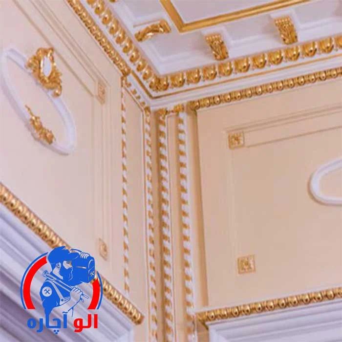 پتینه‌کاری در جنوب تهران