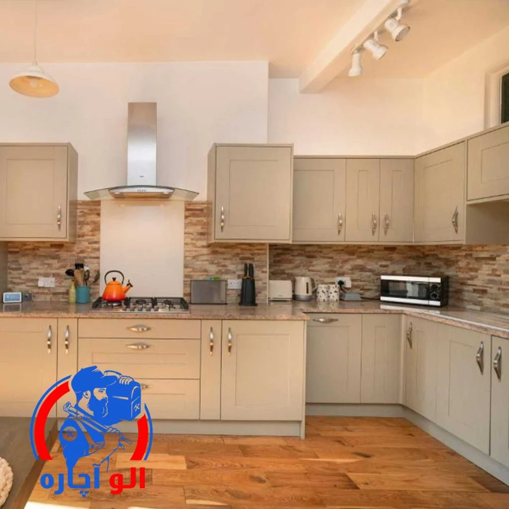 بهترین نقاشی ساختمان در تهران