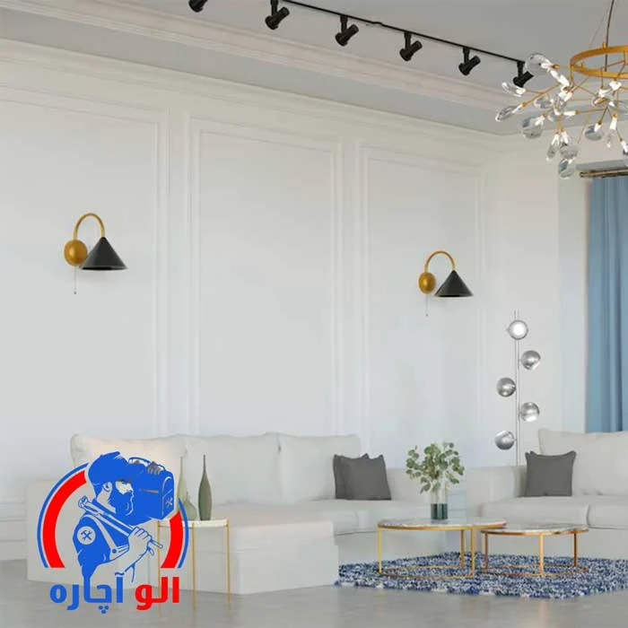 بهترین نقاشی ساختمان در سال 1403 در تهران