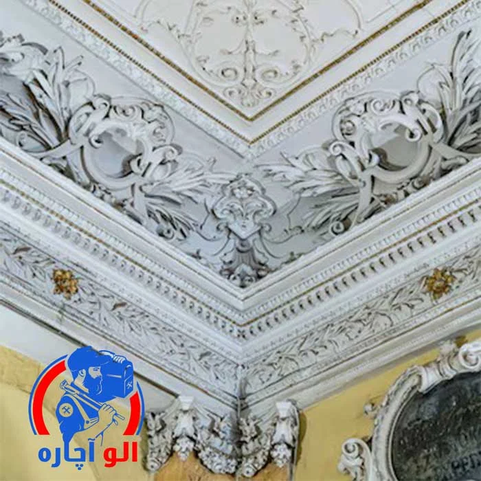 ایده‌های پتینه‌کاری برای پذیرایی