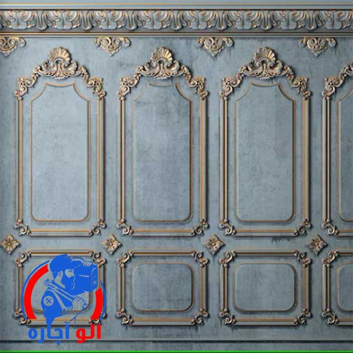 پتینه کار حرفه‌ای در تهران