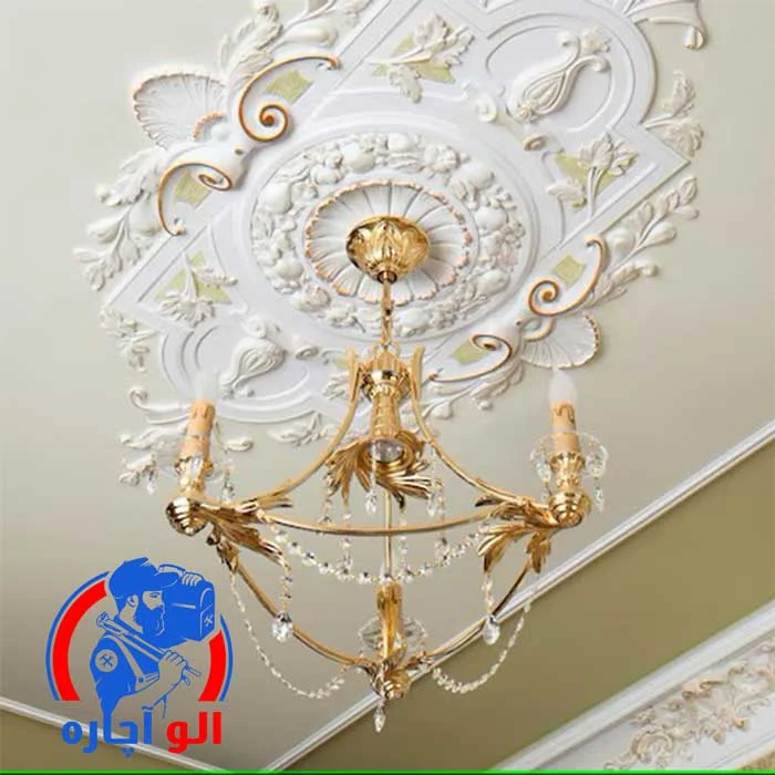 بهترین پتینه کارهای روی دیوار در تهران در سال 1403