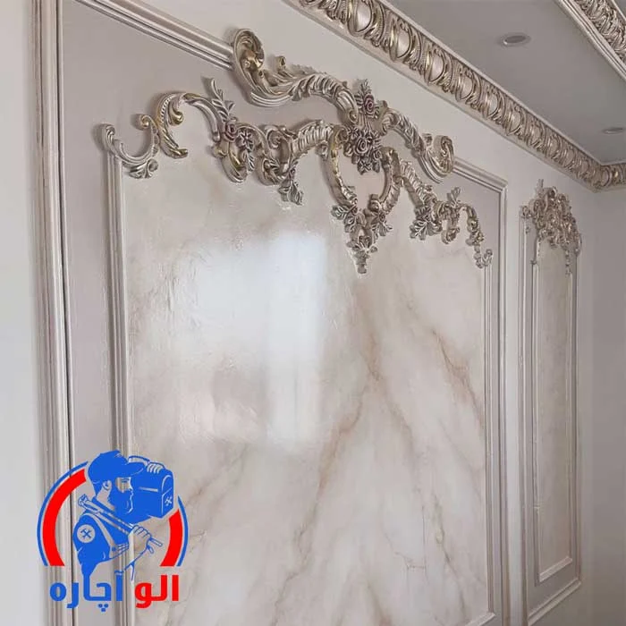 بهترین شرکت پتینه‌کاری در مرکز تهران