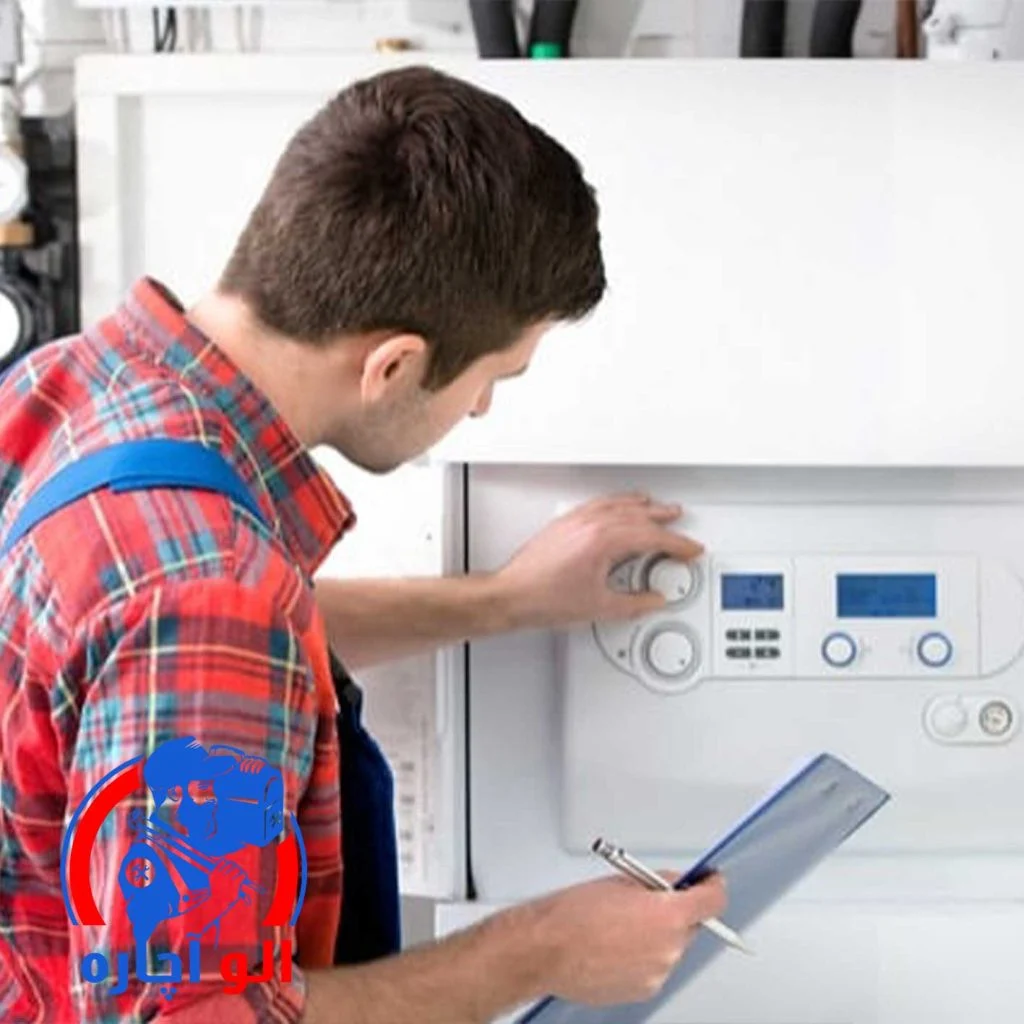 سرویس پکیج در نیاوران