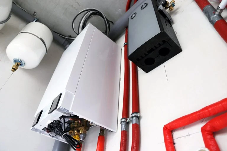 سرویس پکیج در میرداماد