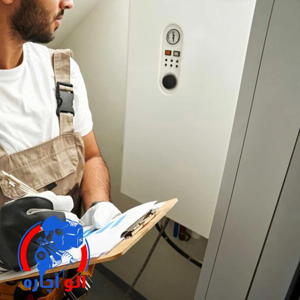 نمایندگی پکیج ایران رادیاتور در تجریش