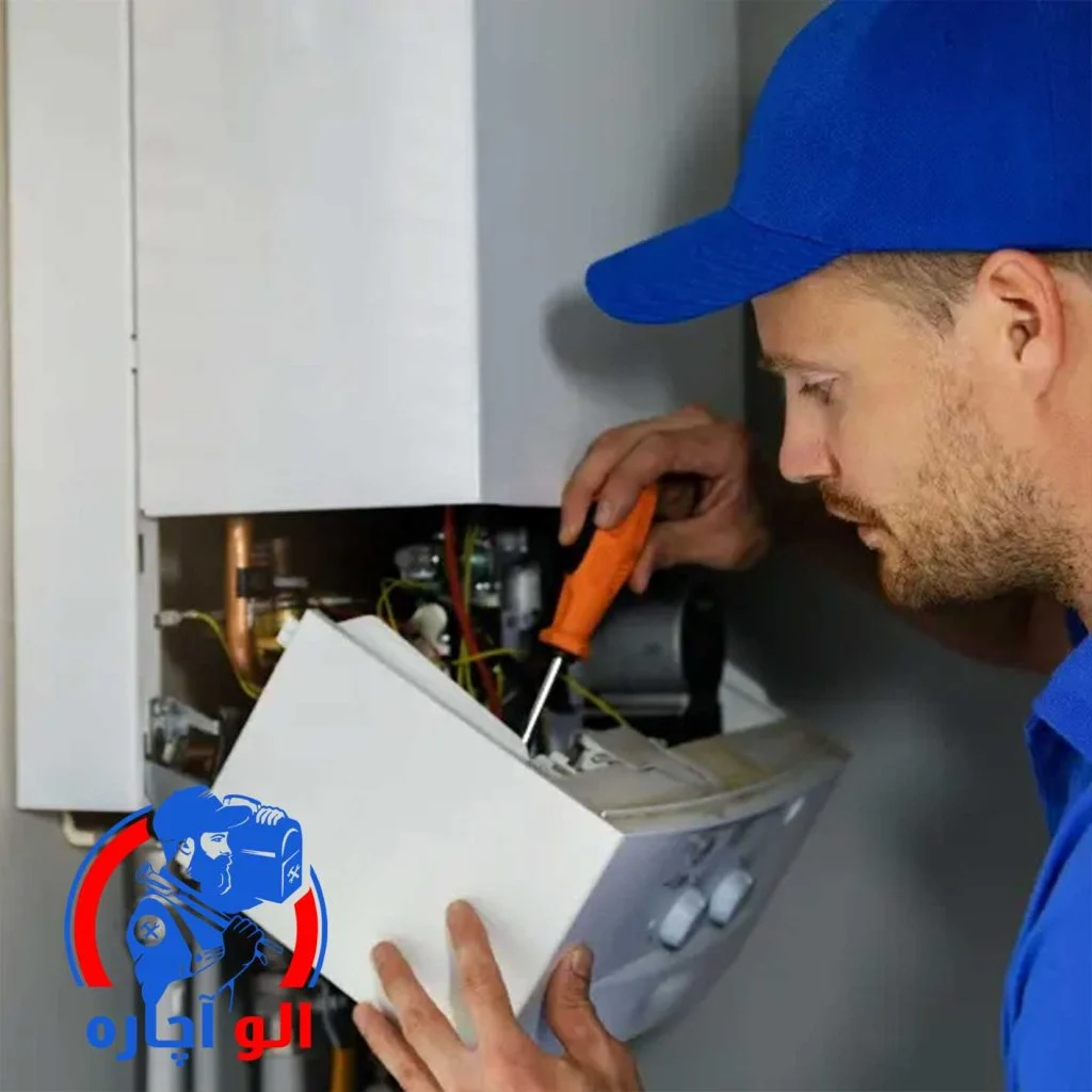 نمایندگی ایران رادیاتور در نارمک