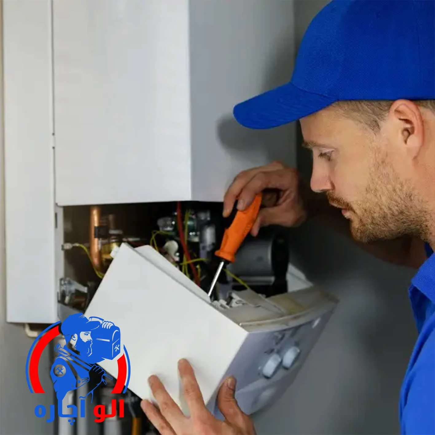 نمایندگی ایران رادیاتور در نارمک