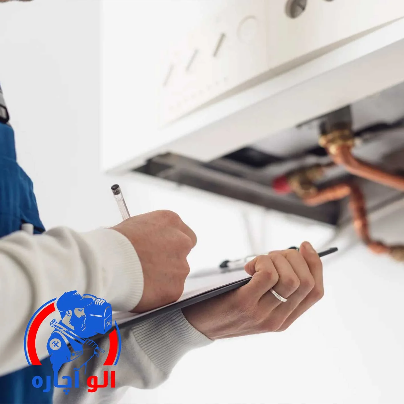 نمایندگی پکیج ایران رادیاتور در شوش از "الو آچاره"