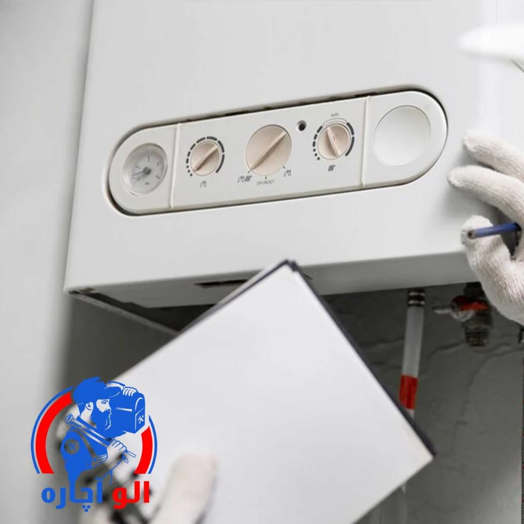  تعمیر پکیج ایران رادیاتور در یوسف‌آباد