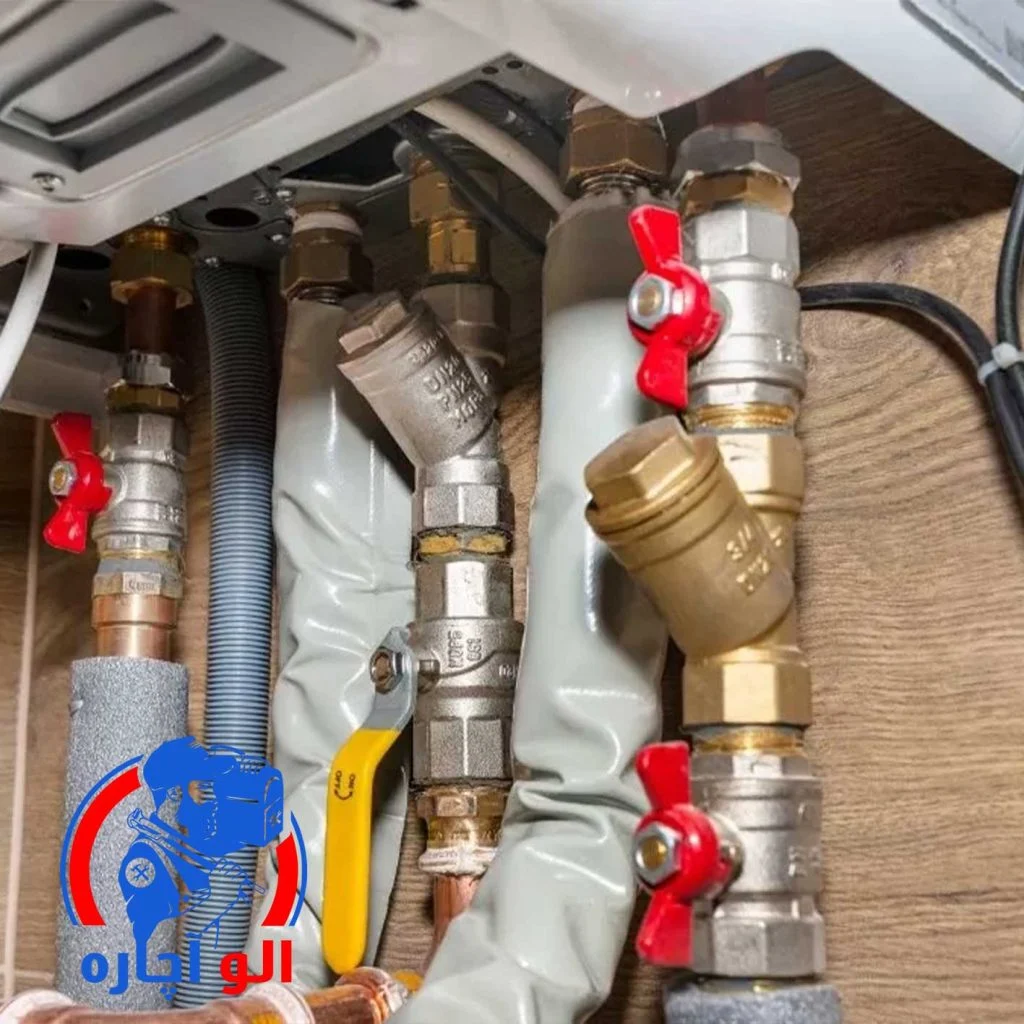 تعمیرکار ایران رادیاتور در کرج از "الو آچاره"