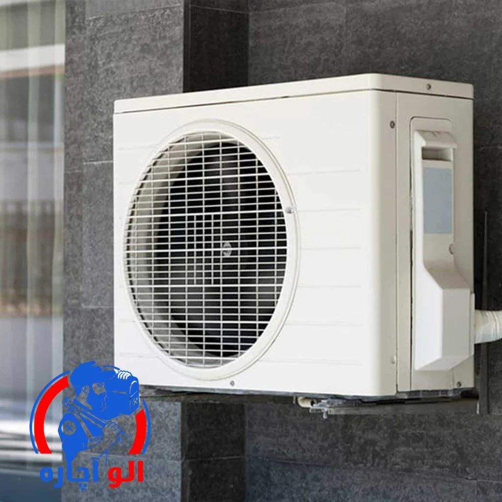 بهترین سرویس کار نصب و تعمیرکار اسپیلت و داکت اسپیلت در نیاوران از "الو آچاره"