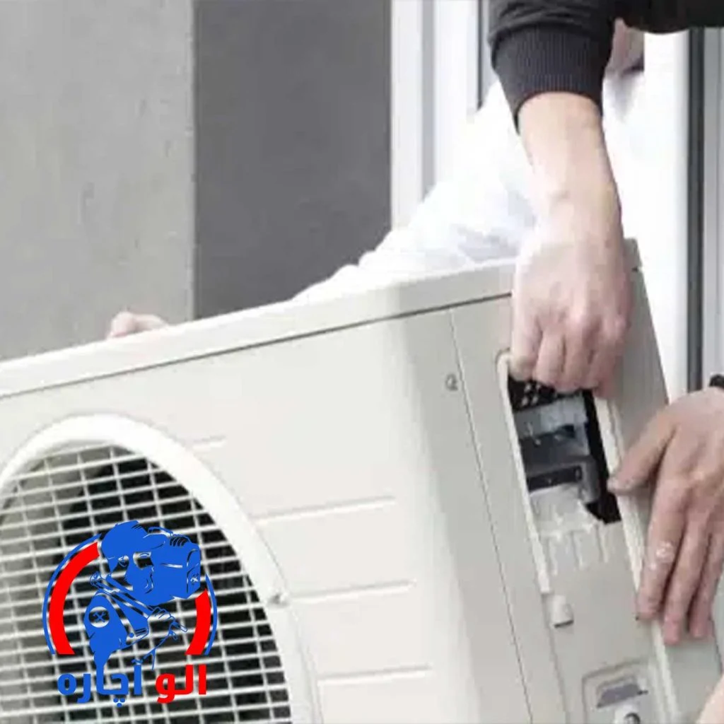 خدمات سرویس و تعمیر کولرگازی، اسپیلت و داکت اسپیلت در نارمک