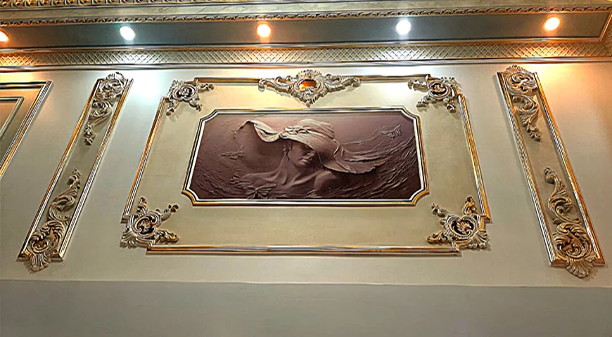 پتینه کاری ساختمان انواع پتینه کاری خدمات پتینه کاری پتینه کاری مدرن پتینه کاری کلاسیک هزینه پتینه کاری پتینه کاری سقف پتینه کاری دیوار پتینه کاری برجسته