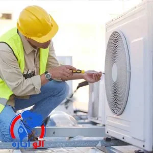 خدمات سرویس و تعمیر کولرگازی و اسپیلت و داکت اسپیلت در شوش از "الو آچاره"