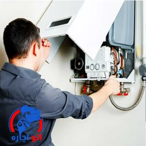 سرویس کار پکیج در فرمانیه از "الو آچاره"