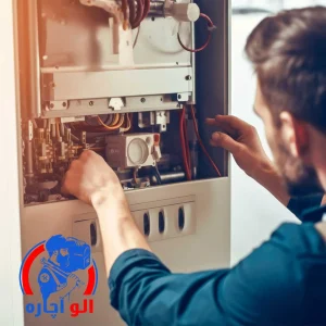 نمایندگی پکیج ایران رادیاتور در کرج از "الو آچاره"