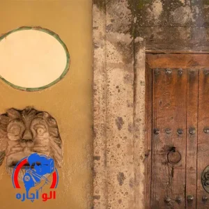 طراحی دکوراسیون داخلی با پتینه