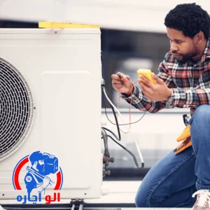 تعمیر کولر گازی در نارمک