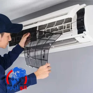 سرویسکار کولر گازی در صادقیه