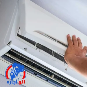 تعمیر کولر گازی در پاسداران