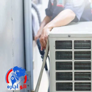 تعمیر کولر گازی در دماوند