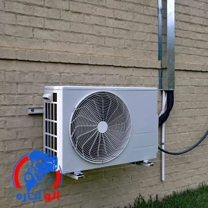 تعمیر کولر گازی در نیاوران