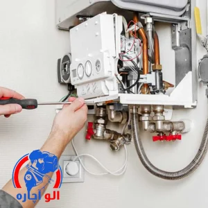 تعمیرکار ایران رادیاتور در شوش از "الو آچاره"