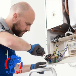 سرویس پکیج در شوش از "الو آچاره"