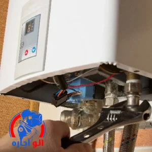 سرویس پکیج در فرمانیه از "الو آچاره"