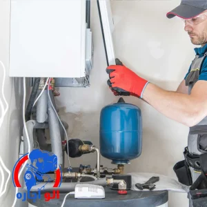 بهترین تعمیرکاران پکیج در تهران