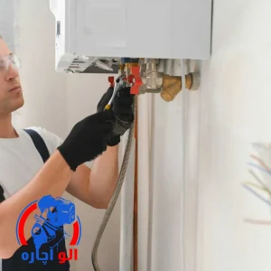 سرویس پکیج در زعفرانیه