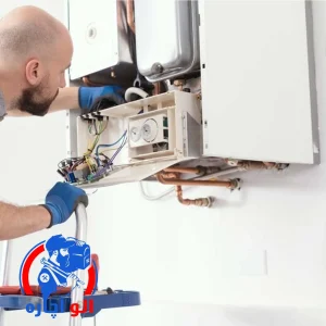 سرویس پکیج در تجریش