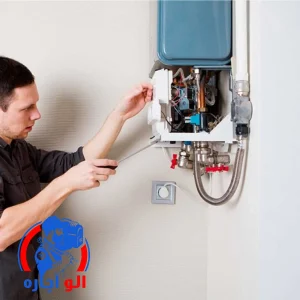 سرویس پکیج در سعادت‌آباد