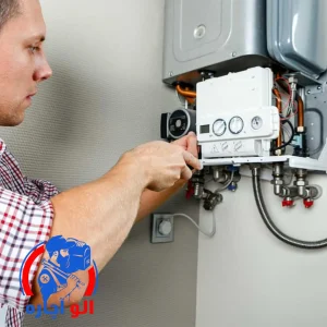 سرویس پکیج در قیطریه