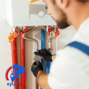 سرویس پکیج در یوسفآباد