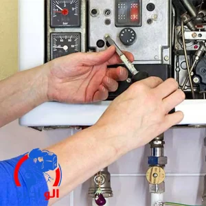 سرویس کار پکیج بیتا در تهران الو آچاره