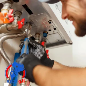 سرویس پکیج در مرزداران