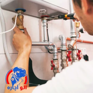 سرویس پکیج در ولیعصر